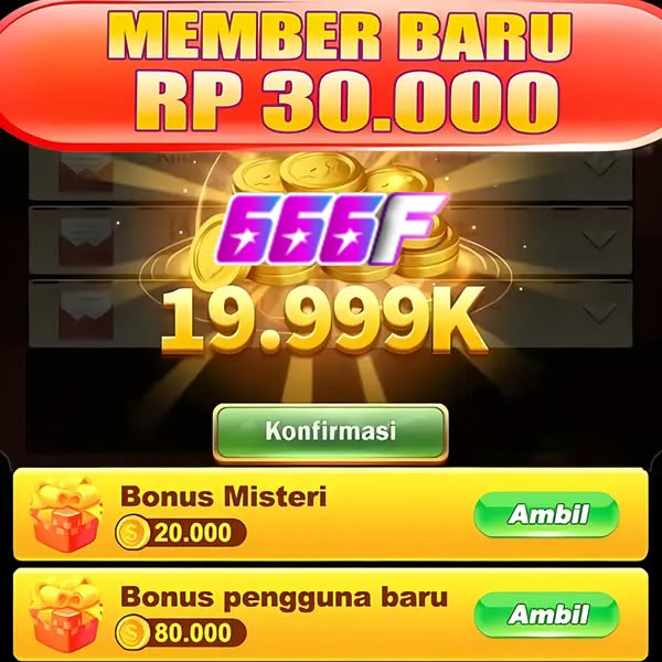 666F Login Resmi APK 2026