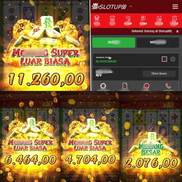 9SL Bonus Member Baru 100%