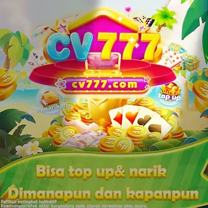 cv777 Unduh