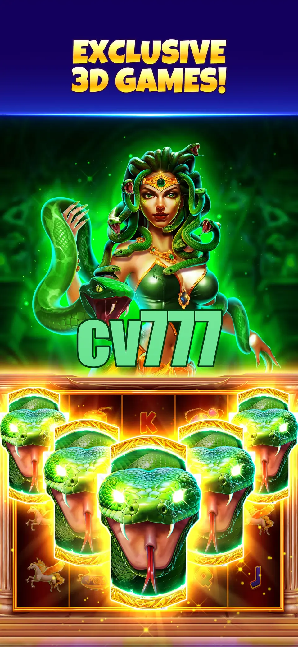 cv777 Unduh